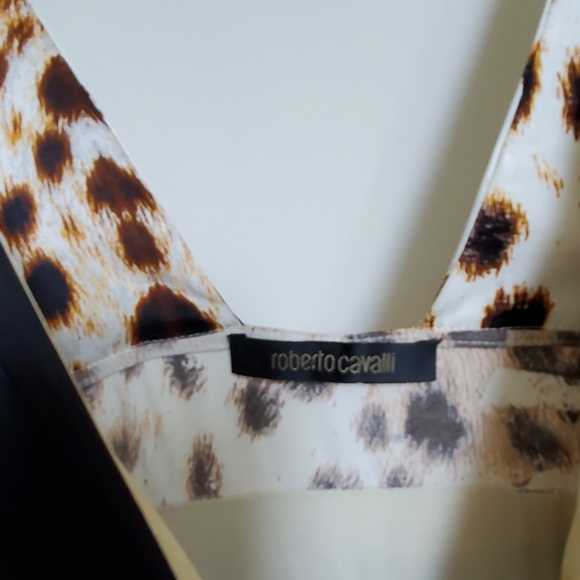 ROBERTO CAVALLI Dress - Picture 7 of 8